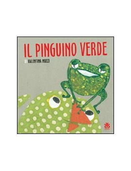 PINGUINO VERDE (IL)