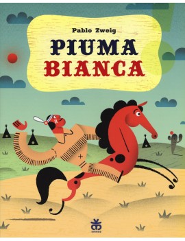 PIUMA BIANCA