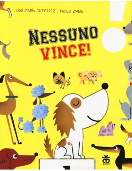 NESSUNO VINCE