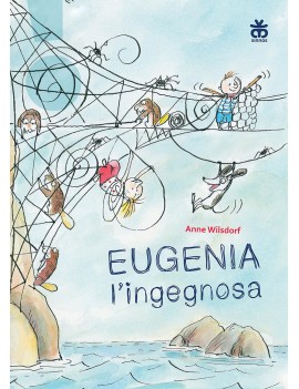 EUGENIA L'INGEGNOSA