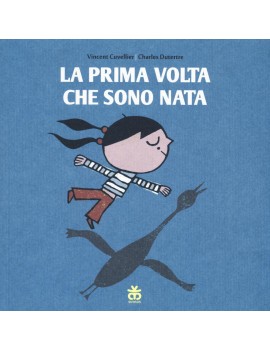 PRIMA VOLTA CHE SONO NATA (LA)