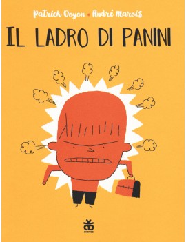 LADRO DI PANINI (IL)