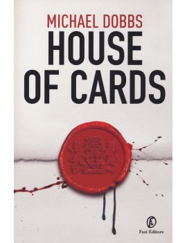 HOUSE OF CARDS