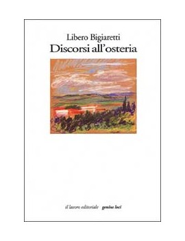 DISCORSI All'OSTERIA