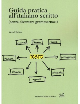 GUIDA PRATICA ALL'ITALIANO SCRITTO (SENZ