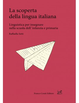 SCOPERTA DELLA LINGUA ITALIANA. LINGUIST