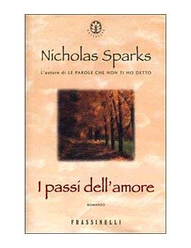 PASSI DELL'AMORE