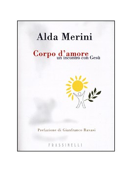 CORPO D'AMORE. UN INCONTRO CON GES?