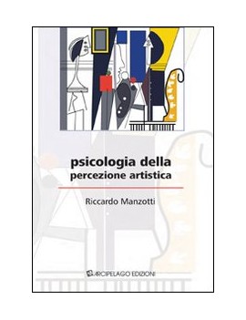 PSICOLOGIA DELLA PERCEZIONE