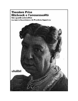 HITCHCOCK E L'OMOSESSUALIT?. UNO SGUARDO