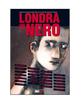 LONDRA IN NERO