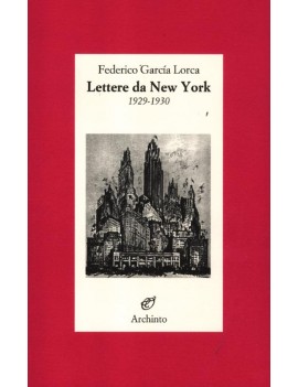 LETTERE DA NEW YORK. 1929-1930