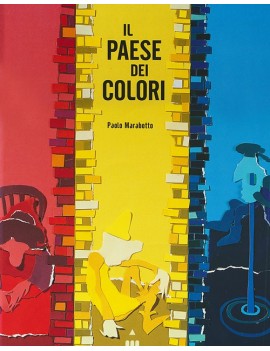 PAESE DEI COLORI (IL)