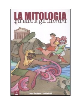 MITOLOGIA. GLI EROI E GLI UOMINI (LA)