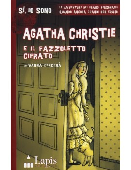 AGATHA CHRISTIE E IL FAZZOLETTO CIFRATO