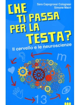 CHE TI PASSA PER LA TESTA? IL CERVELLO E