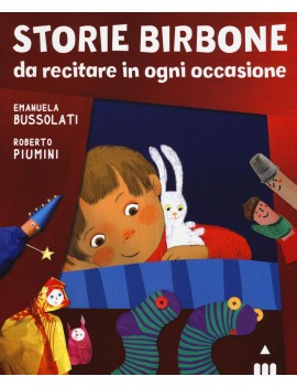 STORIE BIRBONE DA RECITARE IN OGNI OCCAS