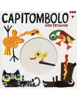 CAPITOMBOLO. EDIZ. ILLUSTRATA