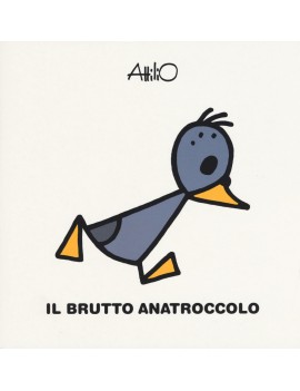 BRUTTO ANATROCCOLO. EDIZ. A COLORI (IL)