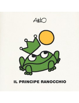 PRINCIPE RANOCCHIO