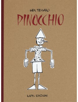 PINOCCHIO. EDIZ. A COLORI