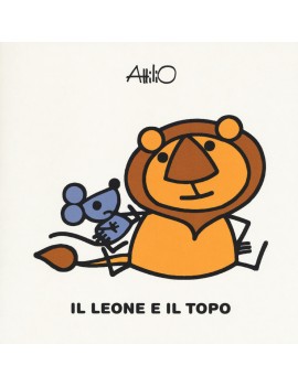 LEONE E IL TOPO