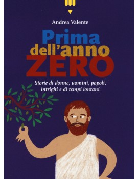 PRIMA DELL'ANNO ZERO