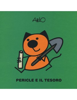 PERICLE E IL TESORO. LE MINISTORIE DI AT