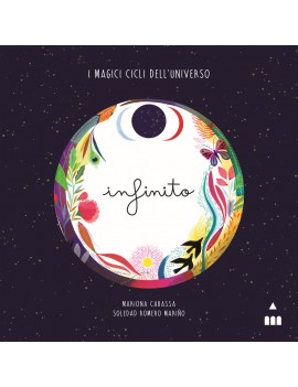 INFINITO. I MAGICI CICLI DELL'UNIVERSO.