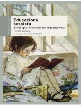 EDUCAZIONE SESSISTA. STEREOTIPI DI GENER