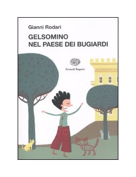 GELSOMINO NEL PAESE DEI BUGIARDI