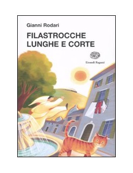 FILASTROCCHE LUNGHE E CORTE