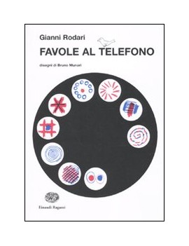 FAVOLE AL TELEFONO