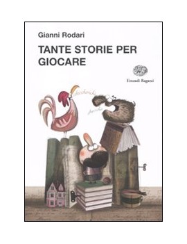 TANTE STORIE PER GIOCARE