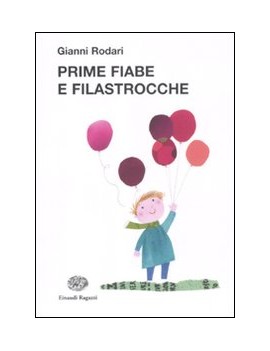 PRIME FIABE E FILASTROCCHE