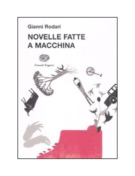 NOVELLE FATTE A MACCHINA