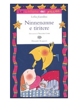 NINNENANNE E TIRITERE