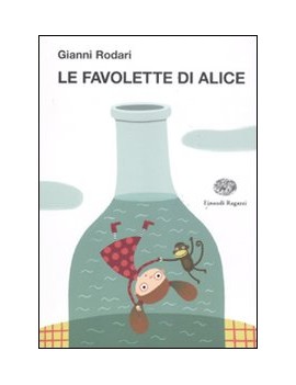 FAVOLETTE DI ALICE (LE)