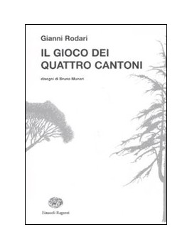 GIOCO DEI QUATTRO CANTONI (IL)