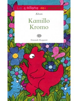 KAMILLO KROMO