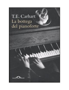 BOTTEGA DEL PIANOFORTE (LA)