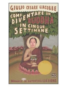 COME DIVENTARE UN BUDDHA IN CINQUE SETTI