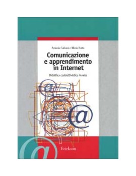 COMUNICAZIONE E APPRENDIMENTO IN INTERNE