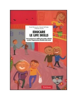 EDUCARE LE LIFE SKILLS