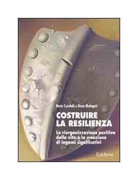 COSTRUIRE LA RESILIENZA. LA RIORGANIZZAZ