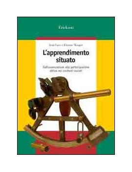 APPRENDIMENTO SITUATO