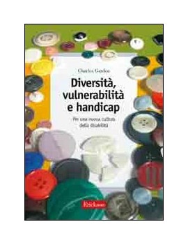 DIVERSIT?, VULNERABILIT? E HANDICAP