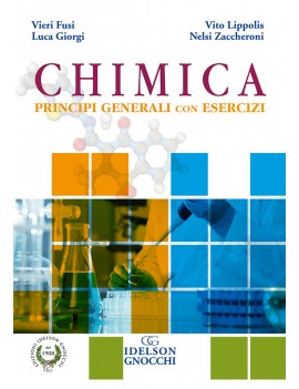 CHIMICA GENERALE E INORGANICA  2017