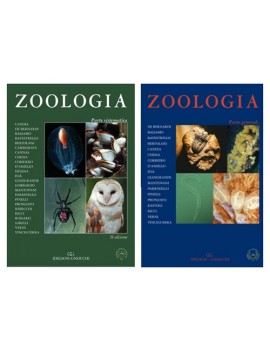 ZOOLOGIA    Parte generale e sistemic