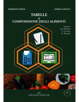 Tabelle di composizione degli alimenti